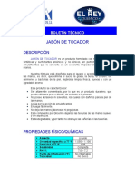 J D Tocador PDF