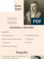 Hegel