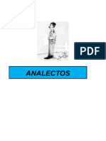 0ANALECTOS