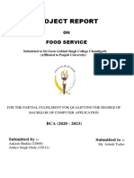 Projectnew PDF