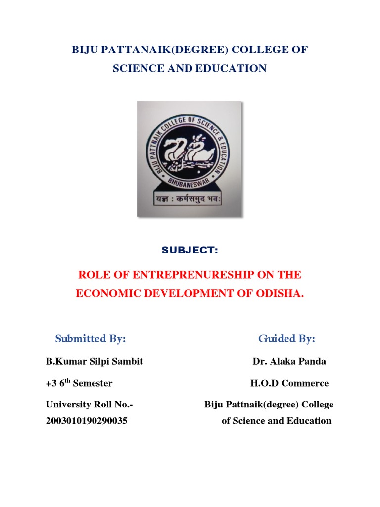 biju-pattanaik-degree-college-of-science-and-education-role-of