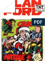 Alan Ford e Il Gruppo TNT #042 - Grasso Natale