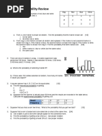 3.06.R Probability Review