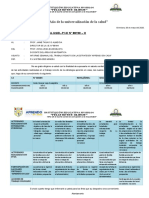 Informe SEMANA 5 