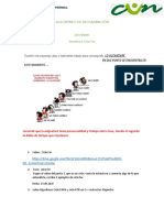 6 - Actividades Ciclo For Algoritmos de Programación