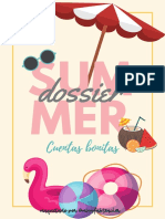 SUM MER: Dossier