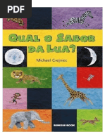 A Que Sabe a Lua? - Resumo e Atividades | PDF | Lua