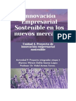 Impactos y grupos de interés en la sostenibilidad de Rancho San Martín Lavanda