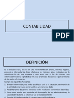 Contabilidad