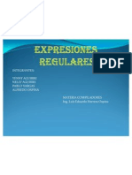 EXPRESIONES REGULARES2