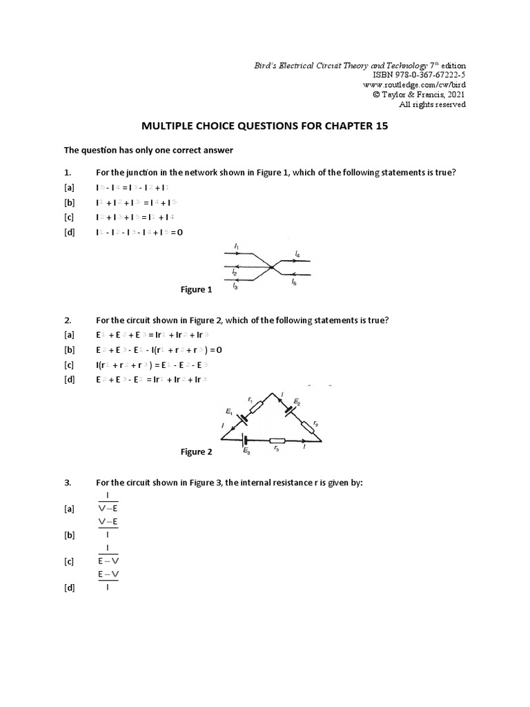 multiple-choice-questions-for-chapter-15-the-question-has-only-one