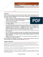 FGV 2014 Oab Exame de Ordem Unificado Xiv Segunda Fase Direito Do Trabalho Gabarito