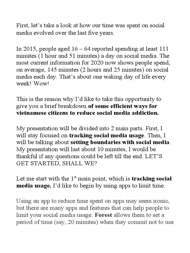 Script | PDF | Social Media | Popular Culture & Media Studies