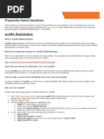 Moni Plus Loan Application Form | PDF | Bankruptcy | Loans