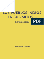 Los Pueblos Indios en Sus Mitos 5 Canari 1