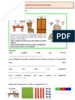 D4 A2 FICHA MAT. Comparamos números naturales. (1)