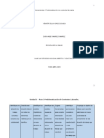 Trabajo 3 Yenifer Orozco Sociologia