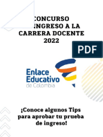 Revista Enlace Educativo