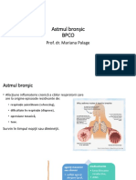 Farmacoterapia Bolilor Resp