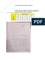 Control de Optimización de Decisiones - Semana 13