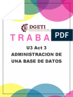 Extracto Administracion de Base de Datos, Diseño y Desarrollo - Rotated