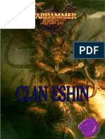 WHR Clan Eshin