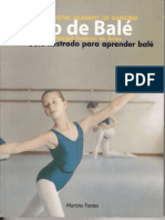 Royal Academy of Dancing - Curso de Ballet