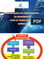 2 Mep Importancia Mediunidade Trabalhador Espírita