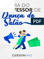 O Guia Do Professor de Dança de Salão