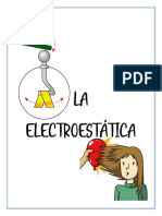LA Electroestática