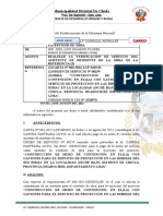 Carta #0118-2021-Jlgf-Gdur - Asistente Tecnico - Gaviones