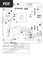 Biostar Ih11f-Mhs Rev. 7.0 (PDF Boardview)