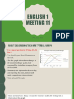 English 1 Meeting 11: Polstat Stis