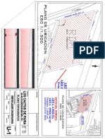 Plano Topografico