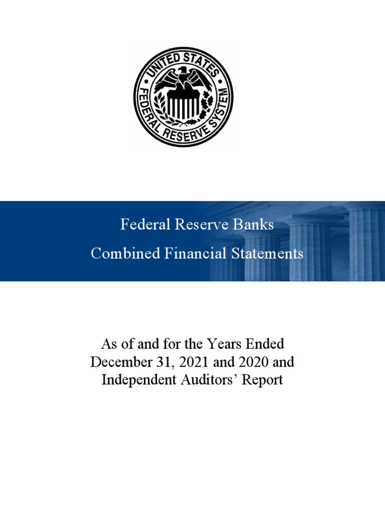 Define Combined Financial Statements