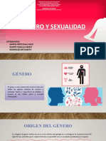 Expo - Sexualidad - Genero