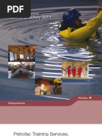 Download Petrofac Training Services 2011 by Franklin Hall SN64011842 doc pdf