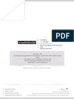 Redalyc.El aprendizaje verbal significativo de Ausubel. Algunas consideraciones desde el enfoque histórico cultural