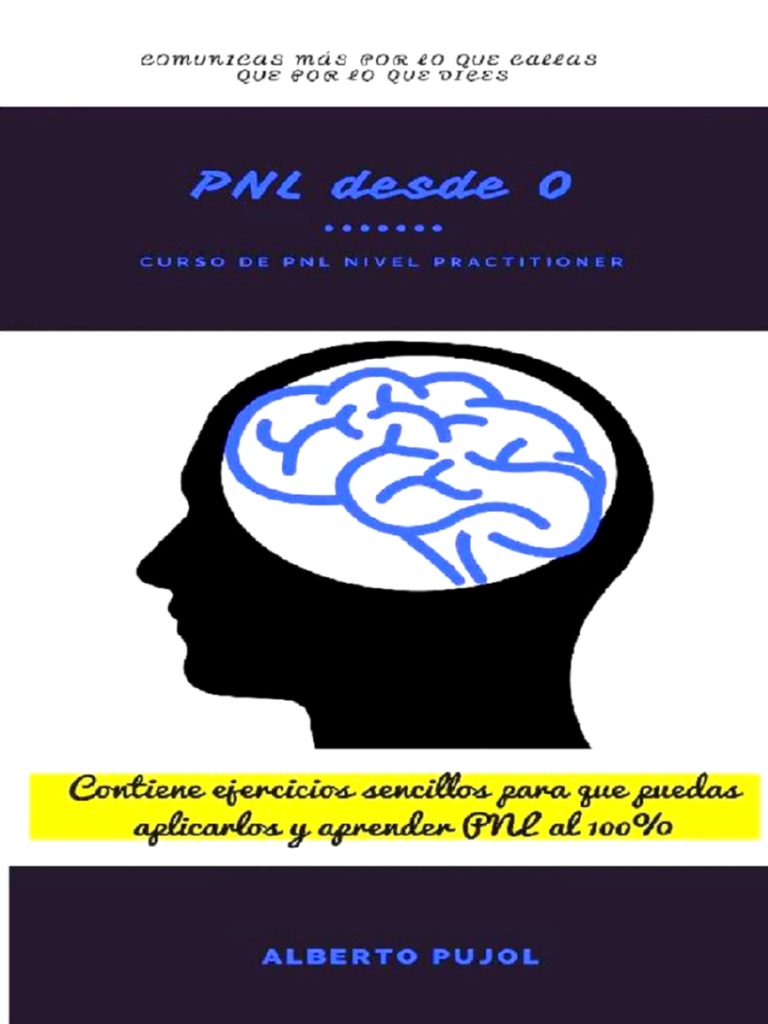 PNL Desde 0 | PDF | Mente | Comunicación