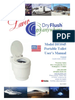 Laveo Dry Flush Manual 8.16.22