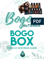 BOGObox Oilvidaesencial