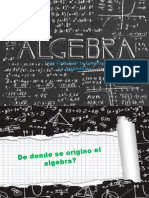 Álgebra