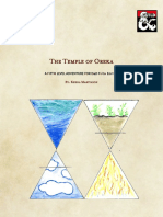 3640477-The Temple of Oreka