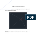 PC1 Algoritmos y Estructura de Datos I