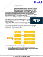 Clase 7 Capacitaciones y Desarrollo Organizacional 1