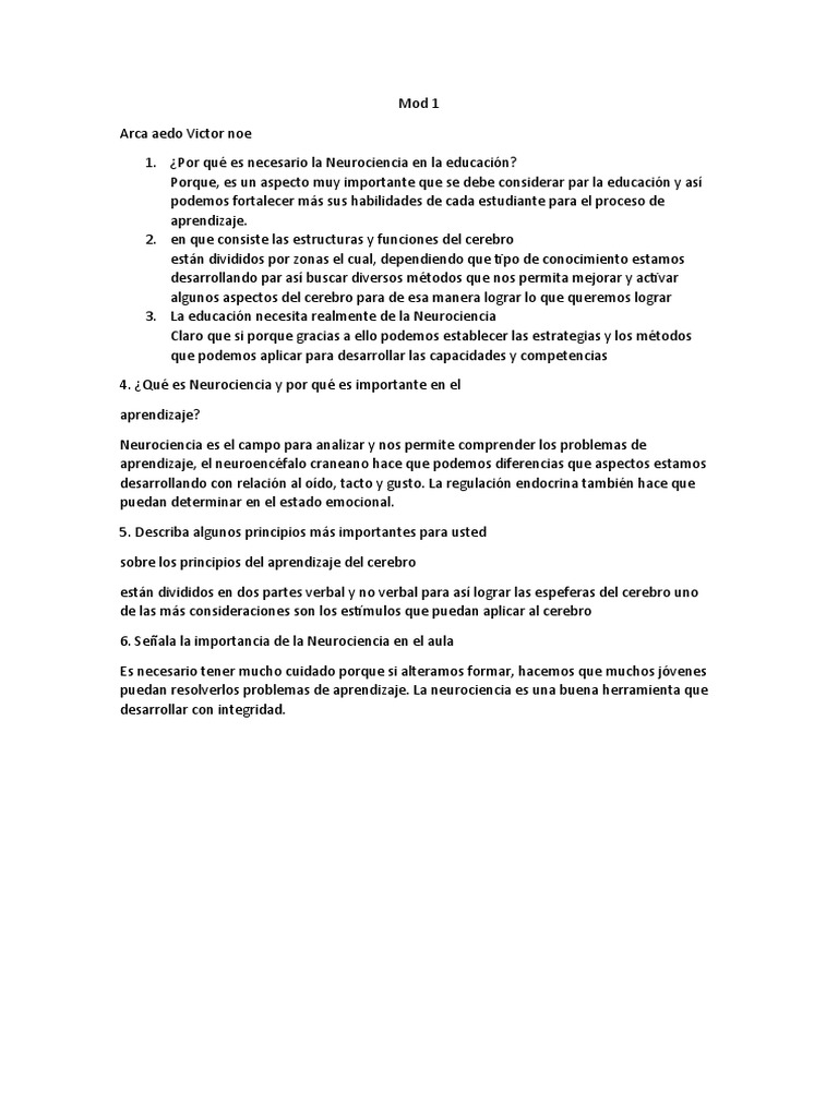 Mod 1 pdf