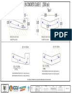 Plano4 Placa Huella Tibirita ICCU