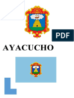 A YACUCHO