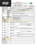 Rey Complex Figure Assessment Guide | PDF | Rectangle | Triangle