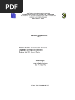 Trabajo 2 | PDF